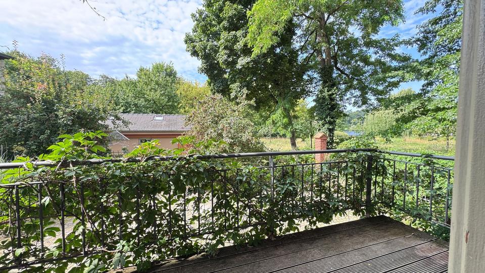 Maisonettenwohnung Niemegk - 795.5 Zimmer, 199 m&sup2;, 2.487&euro; | Angebot:21983653