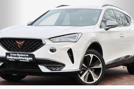 Cupra Formentor 21.270 km 24.447 &euro; Bonn 53175