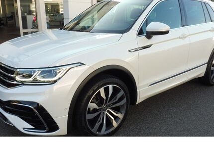 VW Tiguan 12.131 km 43.990 € Heilbad Heiligenstadt 37308