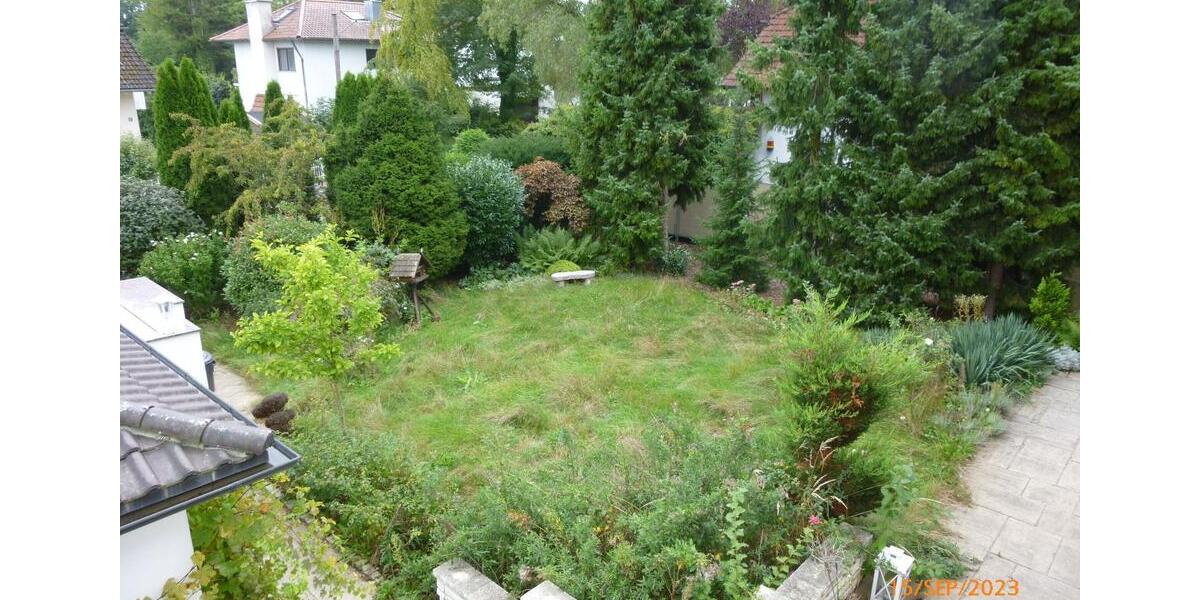 Erdgeschoßwohnung Eichenau - 4 Zimmer, 110 m&sup2;, 1.600&euro; | Angebot:24676685