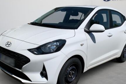 Hyundai i10 4.000 km 17.190 &euro; Freiburg 79111