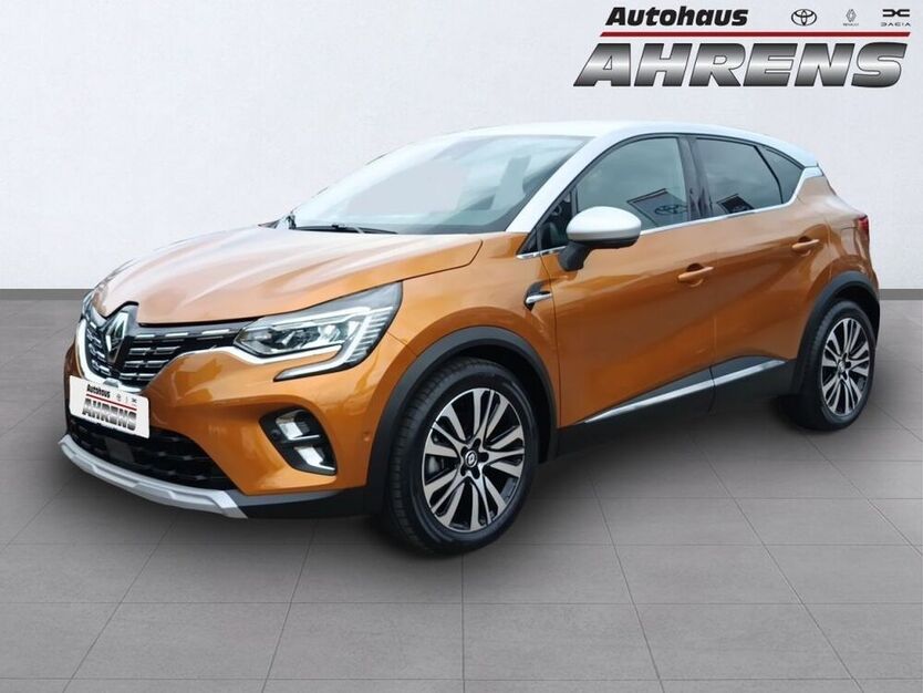 Captur