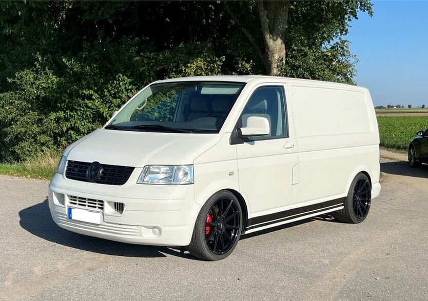 T5 Transporter