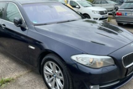BMW 530 407.000 km 6.000 &euro; Schwerin 19061