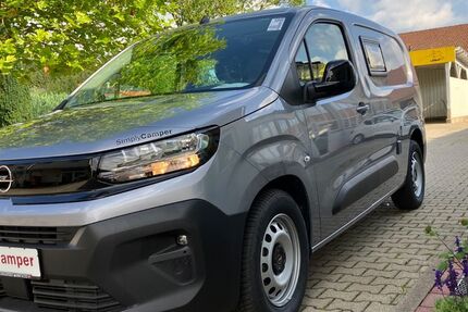 Opel Combo 2.500 km 42.900 € Schnaitsee 83530