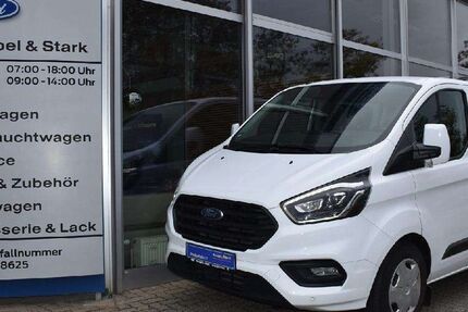 Ford Transit Custom 99.500 km 24.990 &euro; Unterpleichfeld 97294