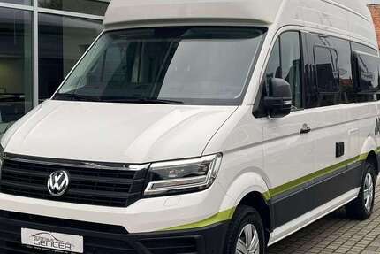 VW Crafter 71.000 km 53.890 € Ronnenberg 30952