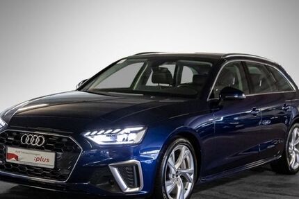Audi A4 69.591 km 38.640 € Stuttgart 70469