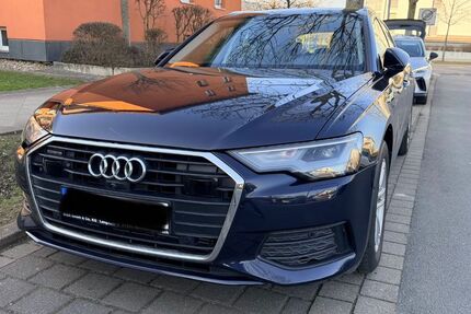 Audi A6 158.596 km 22.999 &euro; Hannover 30539