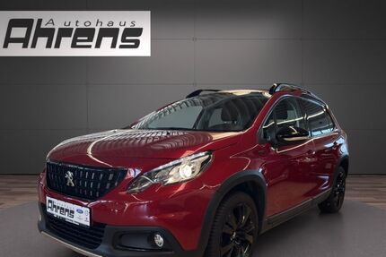Peugeot 2008 54.996 km 12.950 &euro; Papenburg 26871