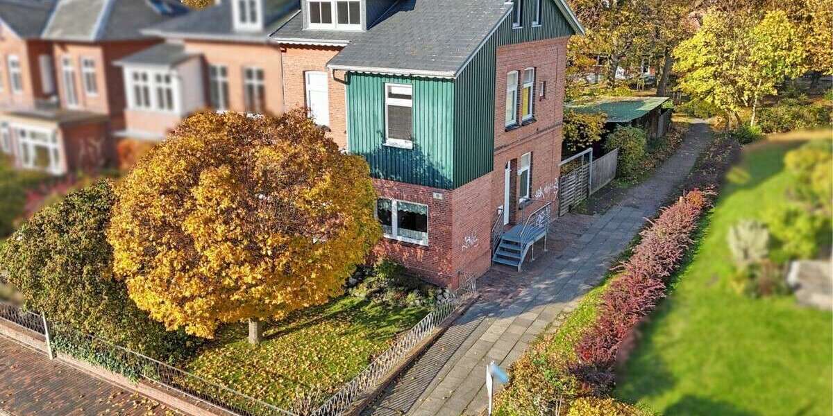 Haus zum Kaufen in Glückstadt 429.000 € 156.76 m² 5 zimmer