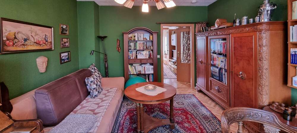 Etagenwohnung Ferdinandshof - 3 Zimmer, 60 m&sup2;, 44.000&euro; | Angebot:26664090