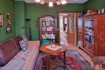 Wohnung Ferdinandshof - 3 Zimmer, 60 m&sup2;, 44.000&euro; | Angebot:26664090