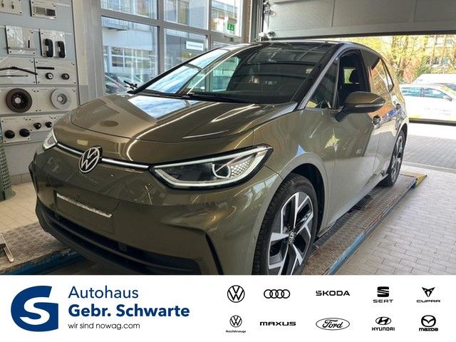 VW ID.3 21.200 km 33.490 &euro; Bünde 32257