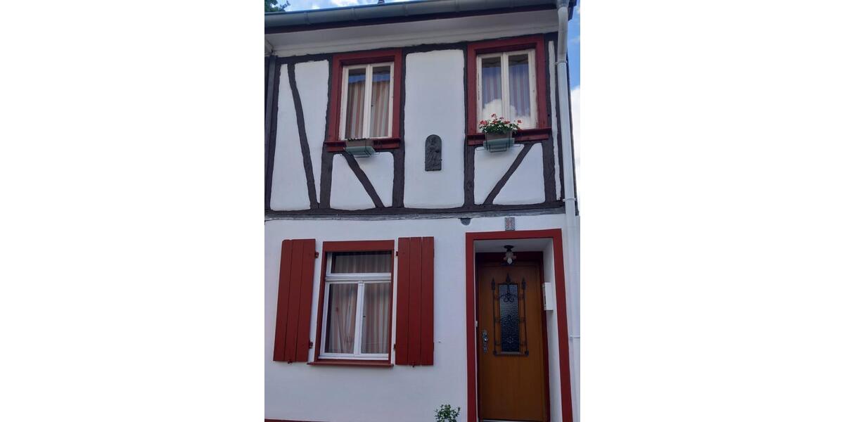Einfamilienhaus Bad Breisig - 3 Zimmer, 65 m&sup2;, 160.000&euro; | Angebot:26963962