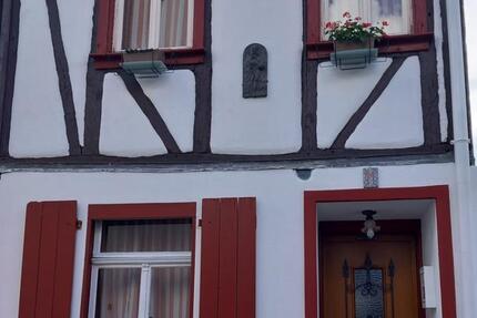Haus Bad Breisig - 3 Zimmer, 65 m&sup2;, 160.000&euro; | Angebot:26963962