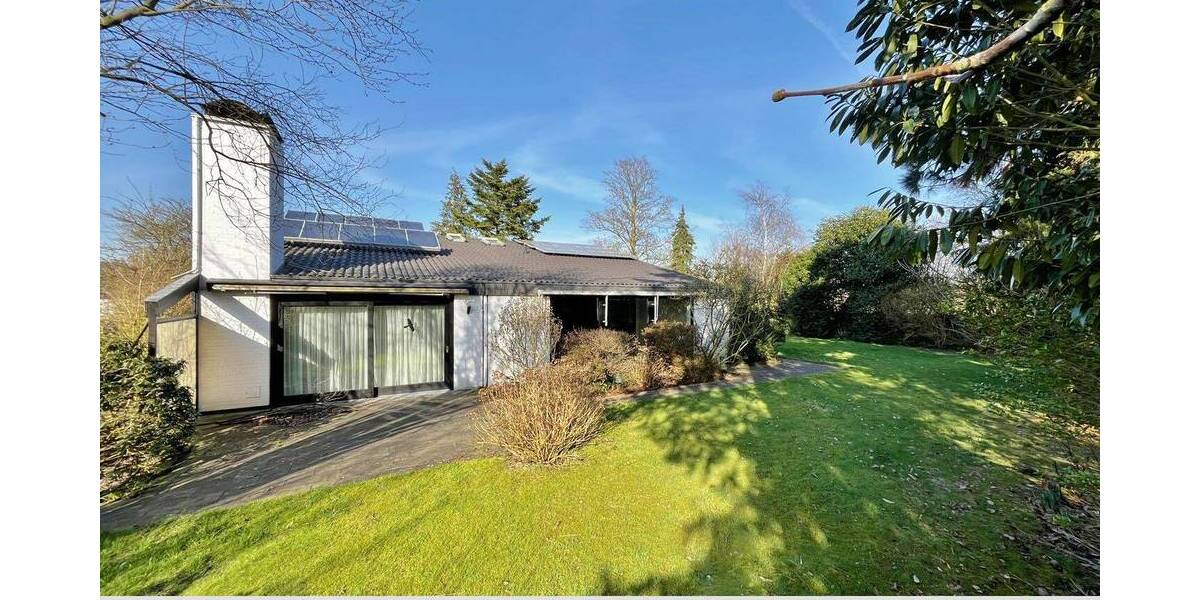 Bungalow Stuhr - 6 Zimmer, 248 m&sup2;, 449.000&euro; | Angebot:25929180