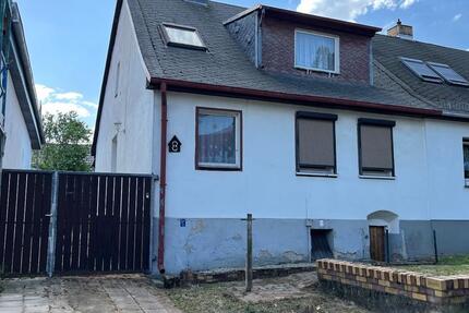 Haus Ahrensfelde - 4 Zimmer, 90 m&sup2;, 207.000&euro; | Angebot:26819410