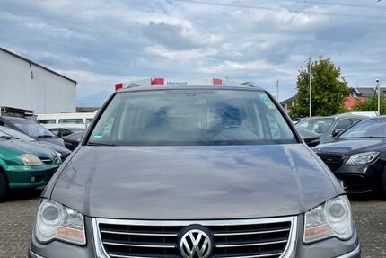 VW Touran