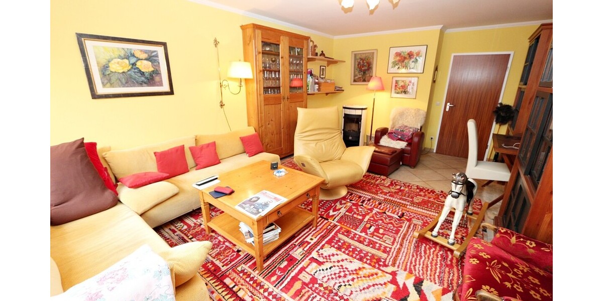 *** HAUS im GRÜNEN *** FAMILIENTRAUM *** günstig im Erbbaurecht *** Gartenstadt Johanneskirchen *** - Reihenmittelhaus München Bogenhausen | Angebot:24303052