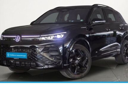 VW Tiguan 17.500 km 55.480 &euro; Limburg 65549