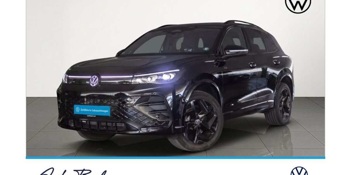 VW Tiguan 17.500 km 55.480 &euro; Limburg 65549