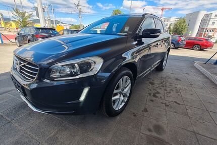 Volvo XC60 189.000 km 12.500 &euro; Heidelberg 69115