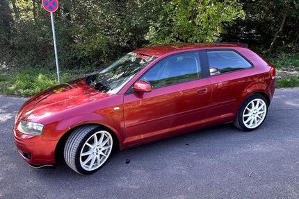 Audi A3 199.682 km 3.690 &euro; Bad Neuenahr 53474