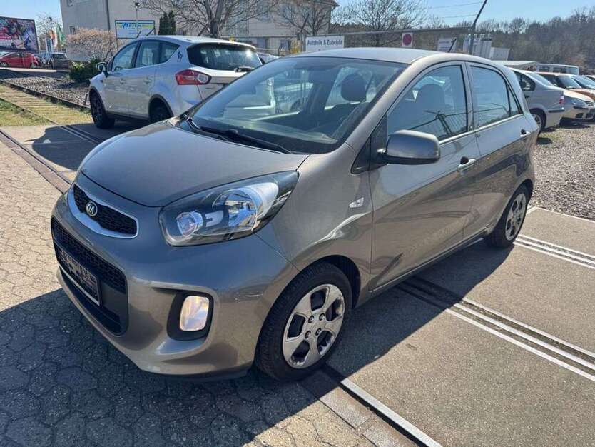 Picanto