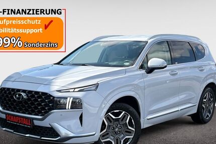 Hyundai SANTA FE 47.608 km 31.679 € Elsdorf (bei Köln) 50189