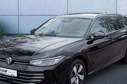 VW Passat 16.900 km 39.990 &euro; Biberach / Riss 88400