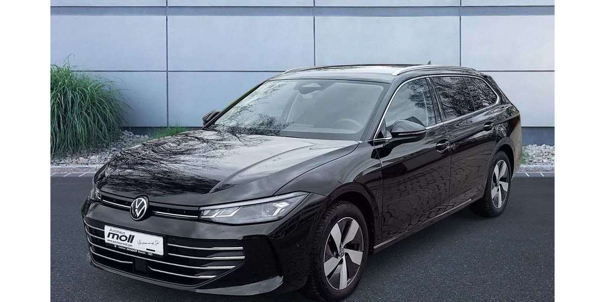 VW Passat 16.900 km 39.990 &euro; Biberach / Riss 88400