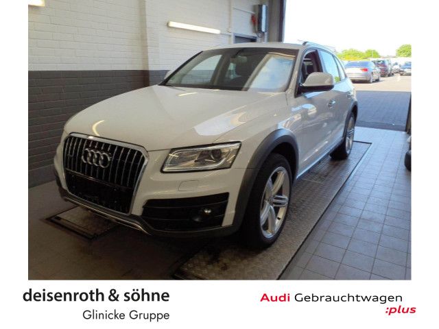 Audi Q5 49.995 km 21.315 &euro; Alsfeld 36304