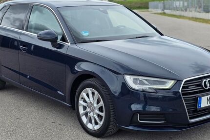 Audi A3 215.952 km 10.950 &euro; Mühlhausen 92360