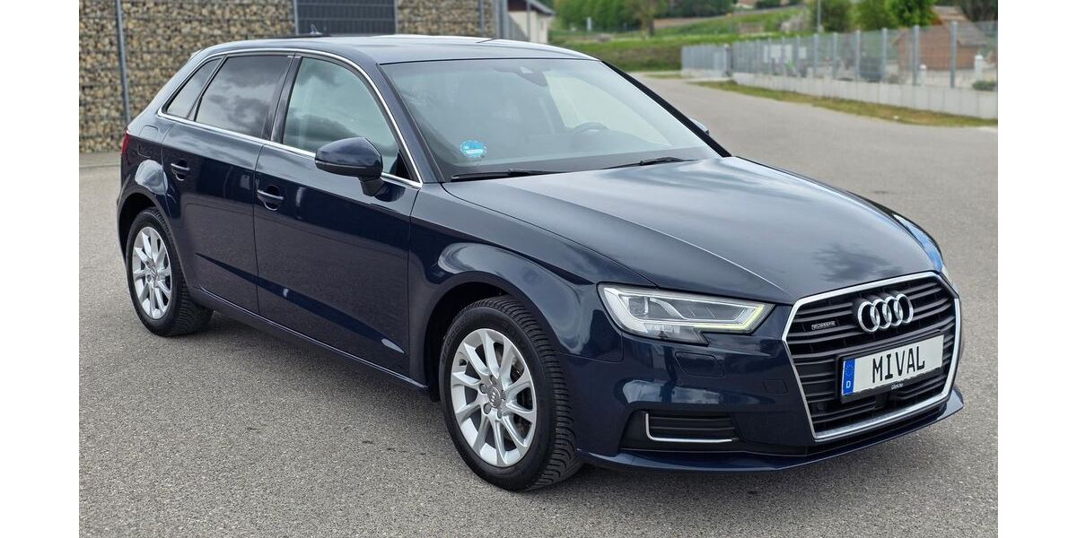 Audi A3 215.952 km 10.950 &euro; Mühlhausen 92360