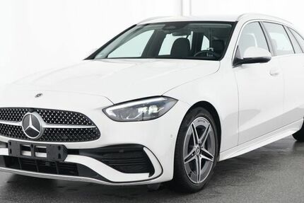 Mercedes-Benz C 180 34.383 km 37.400 &euro; Günzburg 89312