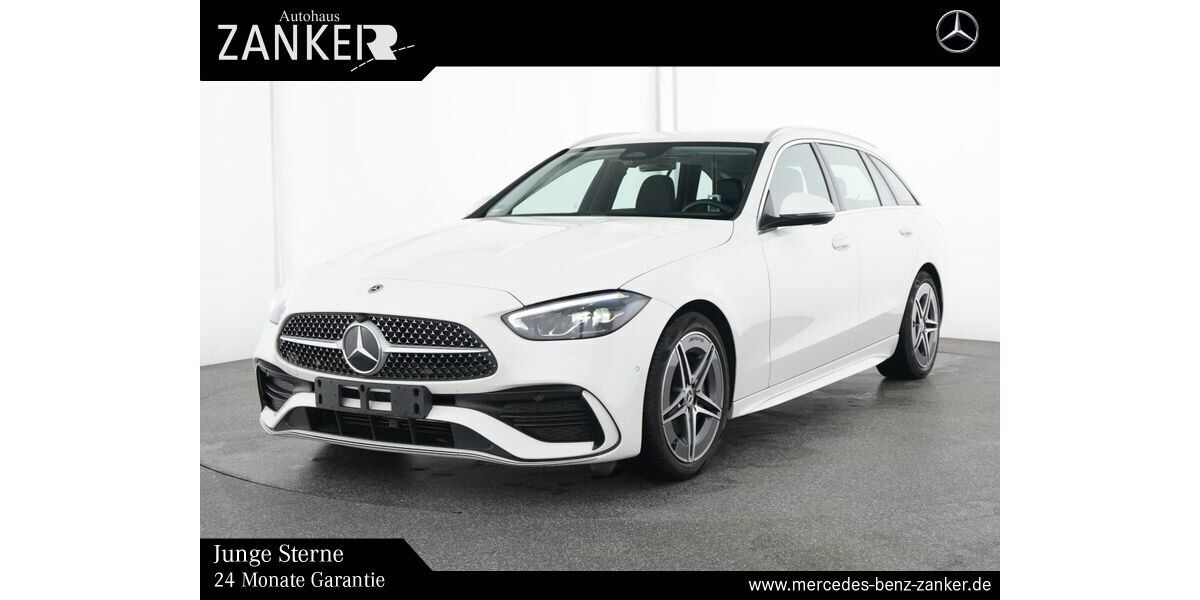 Mercedes-Benz C 180 34.383 km 37.400 &euro; Günzburg 89312