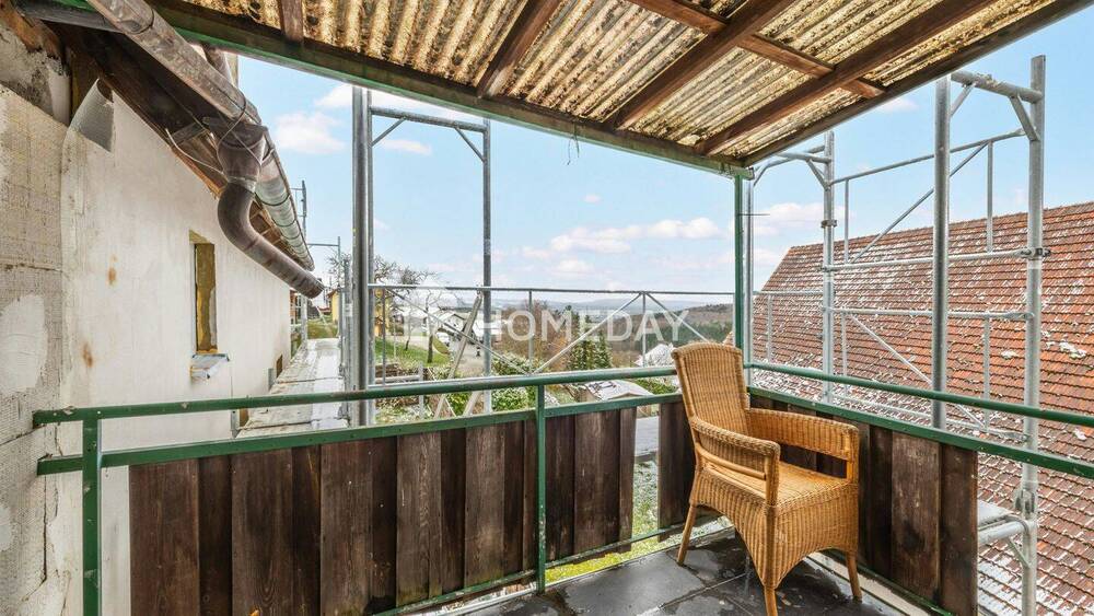 Mehrfamilienhaus, Wohnhaus Engen Stetten - 2 Zimmer, 501 m&sup2;, 480.000&euro; | Angebot:26106401