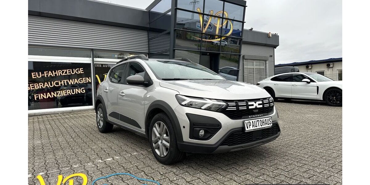 Dacia Sandero 77.600 km 14.900 &euro; Leer 26789