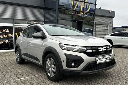 Dacia Sandero 77.600 km 15.300 &euro; Leer 26789