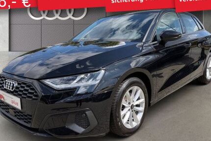 Audi A3 42.698 km 20.480 &euro; Frankfurt am Main 60326