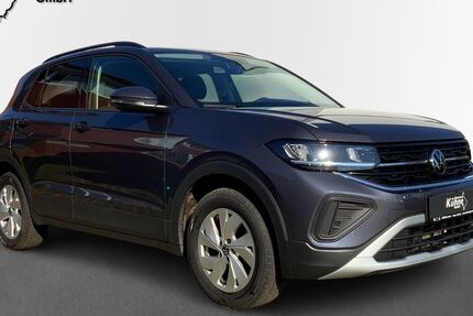 VW T-Cross 18.173 km 24.989 &euro; Waren (Müritz) 17192