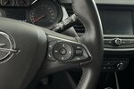 Opel Crossland 1.2 Edition LED Carplay Tempomat 34.570 km 12.180 &euro; Lich 35423