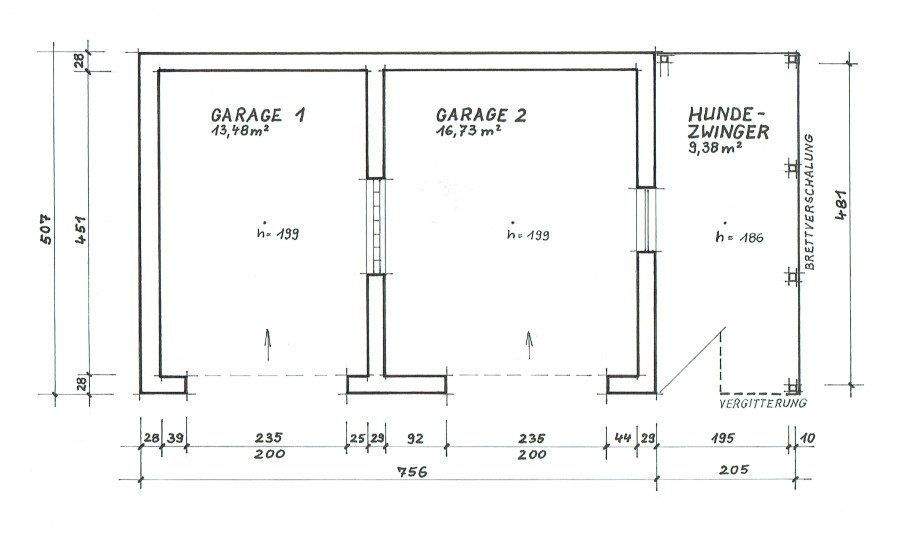 Doppelhaushälfte Zwickau Auerbach - 3 Zimmer, 77 m&sup2;, 165.000&euro; | Angebot:25707542