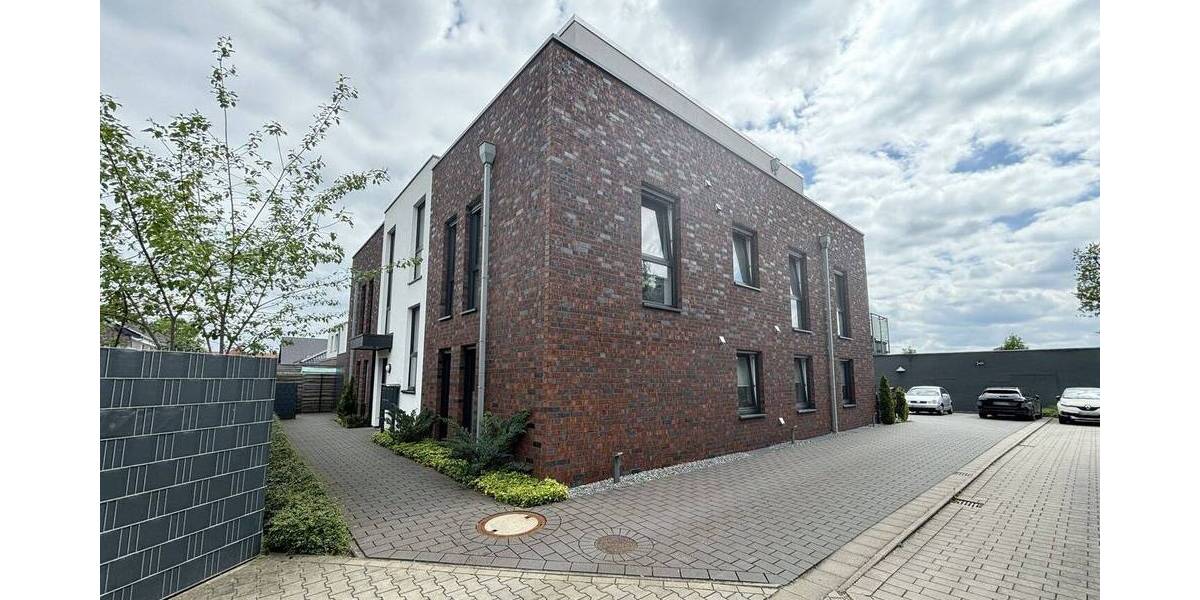 Etagenwohnung Neuenkirchen - 3 Zimmer, 88 m&sup2;, 329.000&euro; | Angebot:26674095