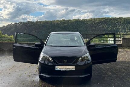 Seat Mii 71.900 km 6.400 &euro; Marburg 35039