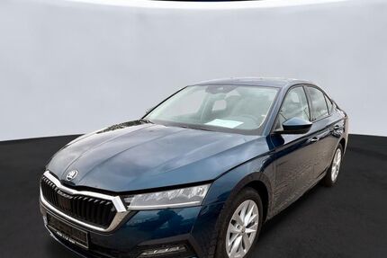 Skoda Octavia 72.359 km 20.540 &euro; Helmstedt 38350
