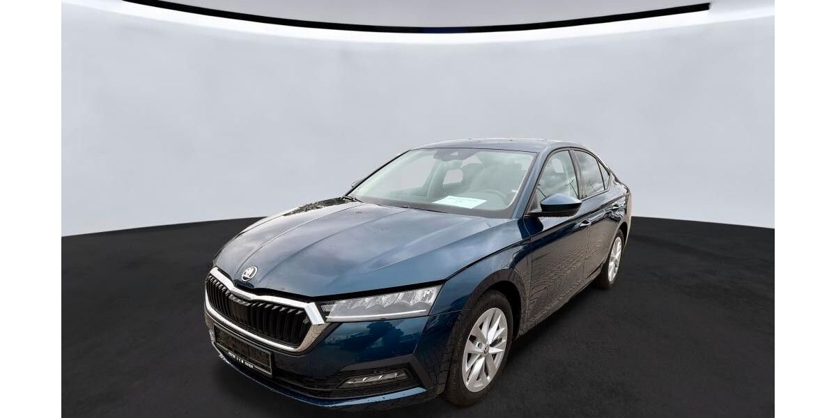 Skoda Octavia 72.359 km 20.540 &euro; Helmstedt 38350