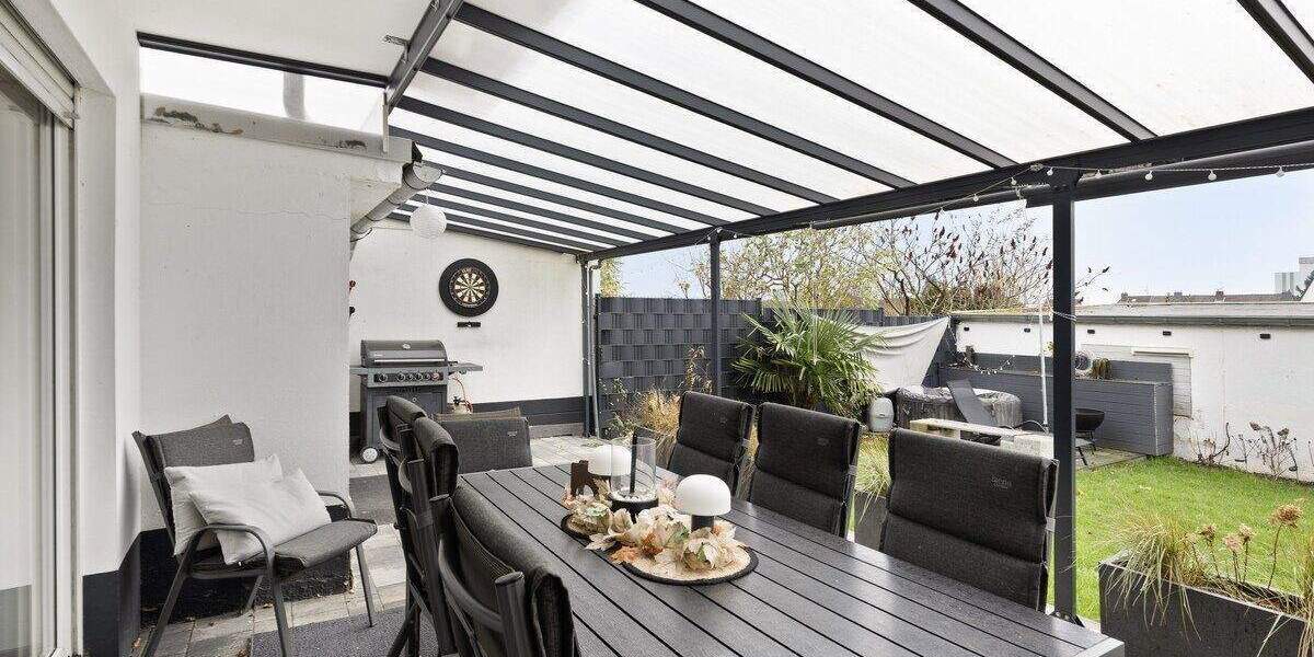 Reihenendhaus Erftstadt Köttingen - 7 Zimmer, 178 m&sup2;, 539.000&euro; | Angebot:25704417
