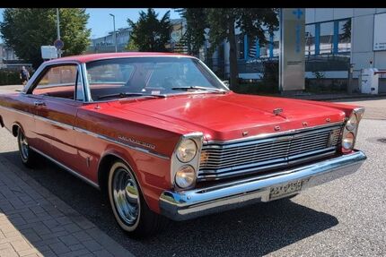 Ford Mustang 78.000 km 22.500 &euro; Hamburg 22049